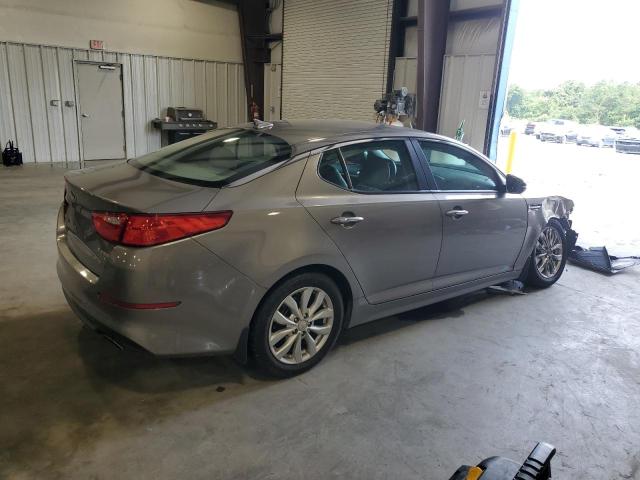 Photo 3 from auction – 2015 KIA OPTIMA EX with VIN 5XXGN4A71FG518385