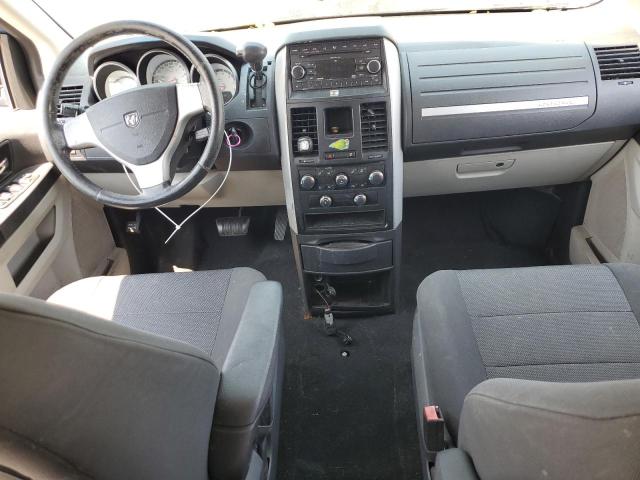Photo 8 from auction – 2008 DODGE GRAND CARA with VIN 2D8HN54PX8R779869