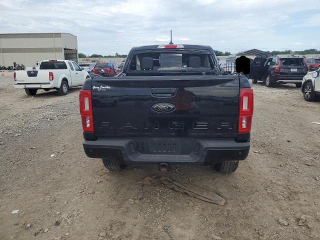 Photo 6 from auction – 2023 FORD RANGER XL with VIN 1FTER4FH7PLE23067