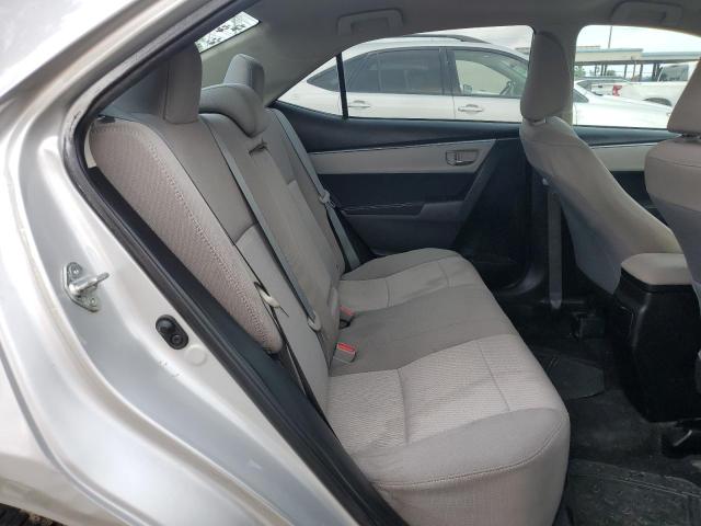 Photo 10 from auction – 2015 TOYOTA COROLLA L with VIN 5YFBURHE5FP257185