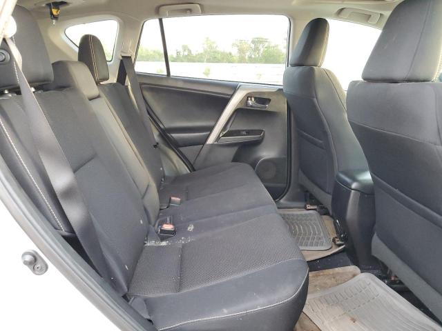 Photo 11 from auction – 2017 TOYOTA RAV4 XLE with VIN 2T3WFREV9HW364068