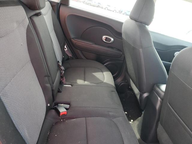 Foto 10 de la subasta – 2018 KIA SOUL + con VIN KNDJP3A53J7535571