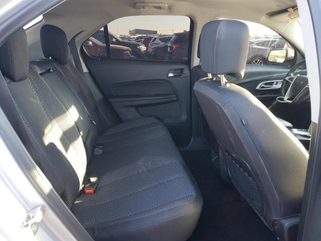 Photo 11 from auction – 2017 CHEVROLET EQUINOX LT with VIN 2GNFLFEK3H6201285