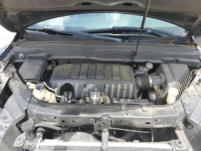 Фото 11 с аукциона – 2009 BUICK ENCLAVE CX с VIN 5GAER23D69J127544