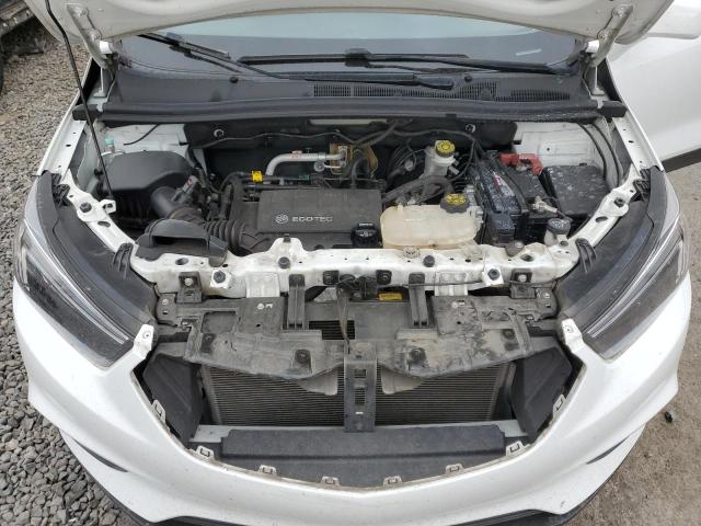 Photo 11 from auction – 2020 BUICK ENCORE PRE with VIN KL4CJASB7LB026645