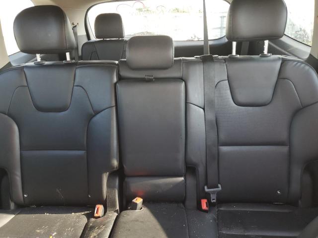 Photo 10 from auction – 2021 KIA TELLURIDE with VIN 5XYP2DHC8MG146869