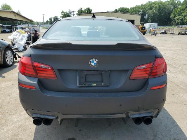 Photo 6 from auction – 2011 BMW 535 XI with VIN WBAFU7C55BC777707