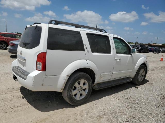 Photo 3 from auction – 2012 NISSAN PATHFINDER with VIN 5N1AR1NN0CC605316