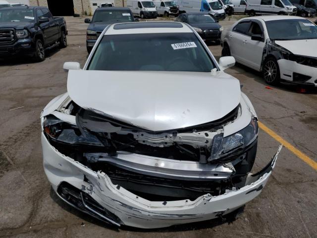 Photo 5 from auction – 2012 ACURA TL with VIN 19UUA8F21CA009828