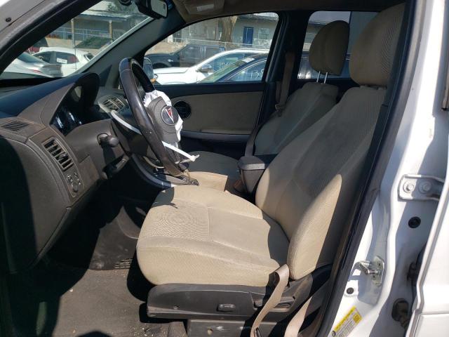 Photo 7 from auction – 2006 PONTIAC TORRENT with VIN 2CKDL63F466027013