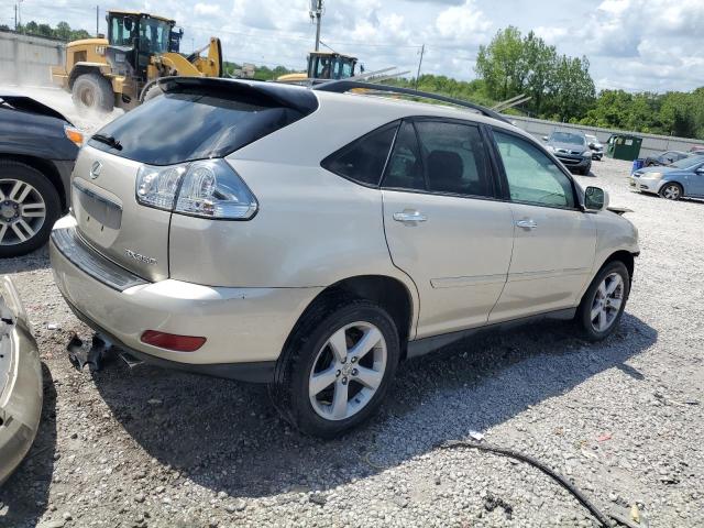 Photo 3 from auction – 2008 LEXUS RX 350 with VIN 2T2GK31U38C041036