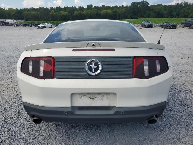 Photo 6 from auction – 2012 FORD MUSTANG with VIN 1ZVBP8AM2C5245200