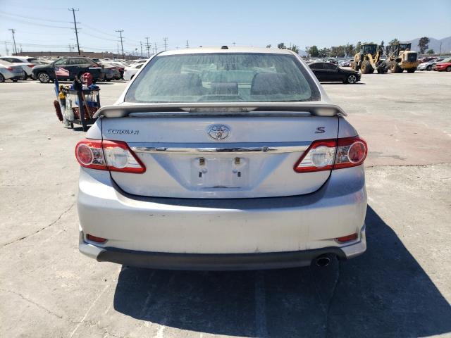 Photo 6 from auction – 2011 TOYOTA COROLLA-4 with VIN 2T1BU4EEXBC677591