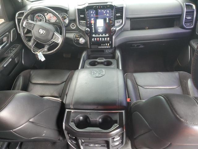 Photo 8 from auction – 2021 RAM 1500 LARAM with VIN 1C6SRFJT3MN615930