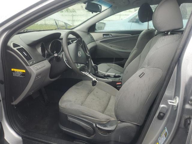 Photo 7 from auction – 2015 HYUNDAI SONATA HYB with VIN KMHEC4A42FA123092