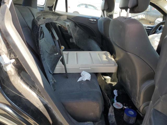Photo 10 from auction – 2010 DODGE CALIBER SX with VIN 1B3CB4HA0AD664354