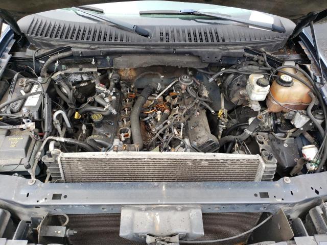 Photo 12 from auction – 2004 FORD EXPEDITION with VIN 1FMRU15W64LB17662