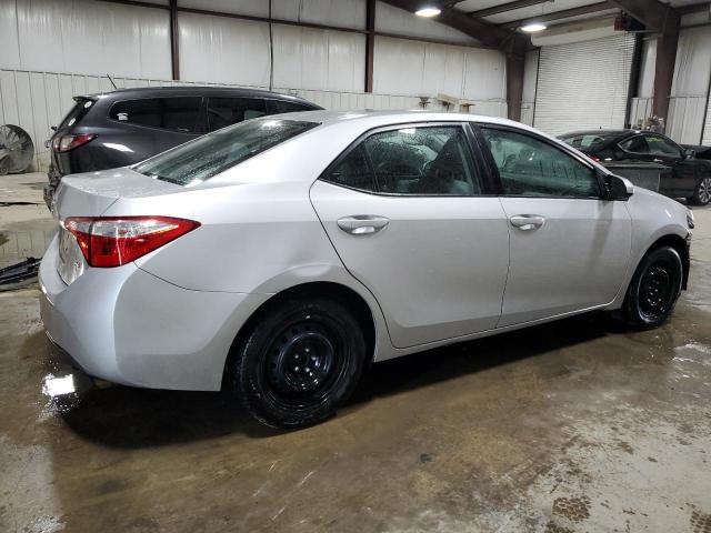 Photo 3 from auction – 2016 TOYOTA COROLLA L with VIN 2T1BURHE8GC659428