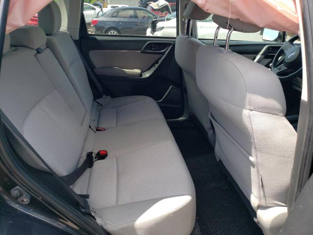 Photo 11 from auction – 2016 SUBARU FORESTER 2 with VIN JF2SJADC1GH430312