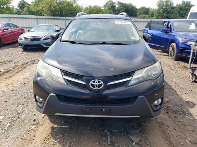 Photo 5 from auction – 2014 TOYOTA RAV4 XLE with VIN 2T3RFREV8EW225039