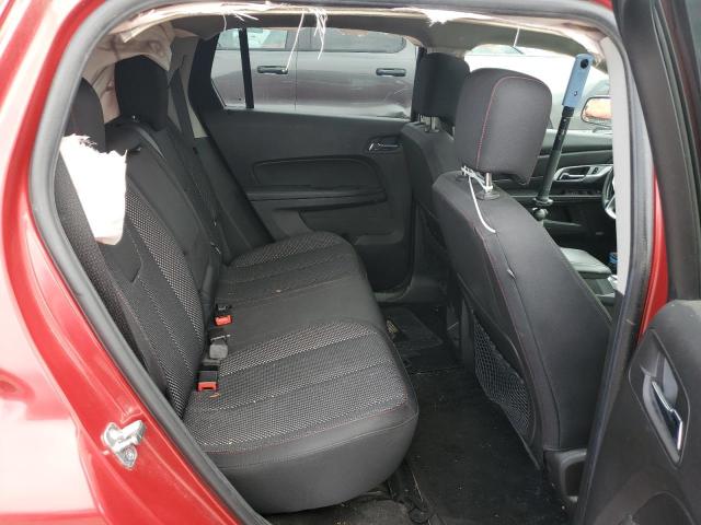 Photo 10 from auction – 2015 GMC TERRAIN SL with VIN 2GKALREK1F6151797