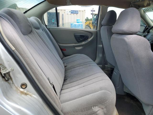 Photo 10 from auction – 2005 CHEVROLET CLASSIC with VIN 1G1ND52F85M142064