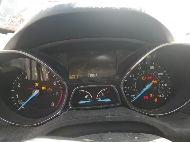 Photo 9 from auction – 2019 FORD ESCAPE SE with VIN 1FMCU0GD1KUB30130