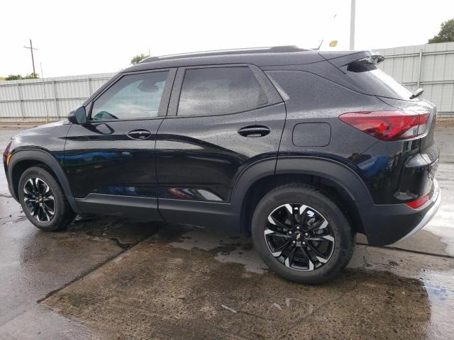 Photo 2 from auction – 2021 CHEVROLET TRAILBLAZE with VIN KL79MPSL1MB066219