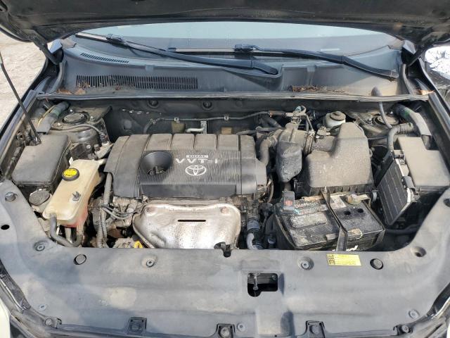 Photo 12 from auction – 2010 TOYOTA RAV4 LIMIT with VIN 2T3DF4DV4AW077738