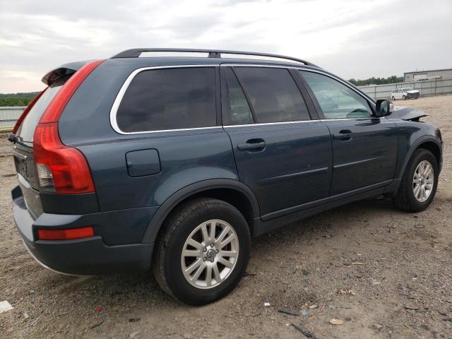 Photo 3 from auction – 2007 VOLVO XC90 3.2 with VIN YV4CY982271339277