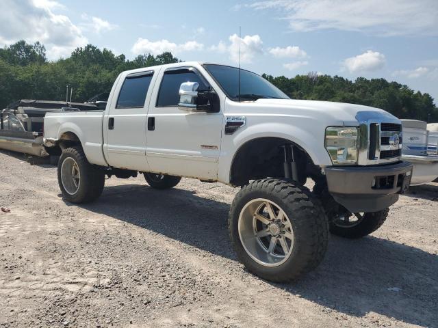 Photo 4 from auction – 2003 FORD F250 SUPER with VIN 1FTNW21PX3EC03965