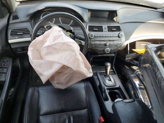 Photo 8 from auction – 2012 HONDA ACCORD SE with VIN 1HGCP2F6XCA011068
