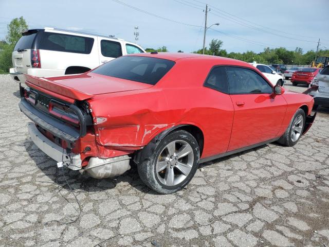 Photo 3 from auction – 2018 DODGE CHALLENGER with VIN 2C3CDZAG4JH298295