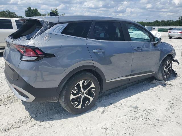 Photo 3 from auction – 2024 KIA SPORTAGE E with VIN 5XYK33DF3RG156833