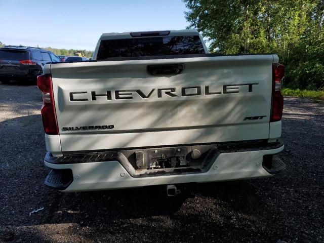 Photo 6 from auction – 2023 CHEVROLET SILVERADO with VIN 2GCUDEEDXP1127786