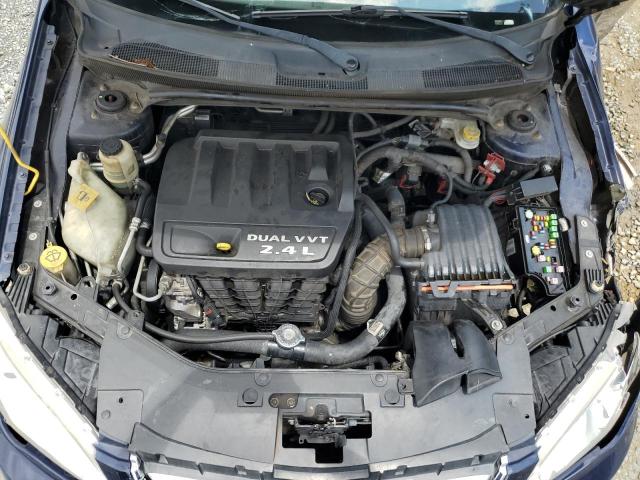 Photo 11 from auction – 2013 CHRYSLER 200 TOURIN with VIN 1C3CCBBB9DN570347