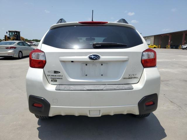 Photo 6 from auction – 2014 SUBARU XV CROSSTR with VIN JF2GPAGC0EH201522