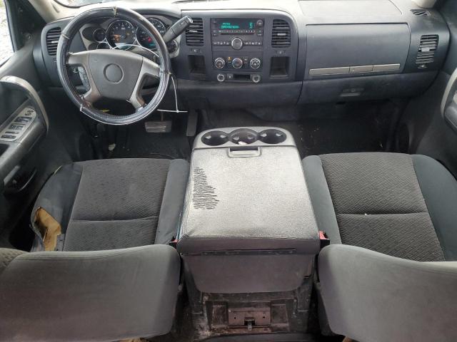 Photo 8 from auction – 2007 CHEVROLET SILVERADO with VIN 3GCEC13C87G522549