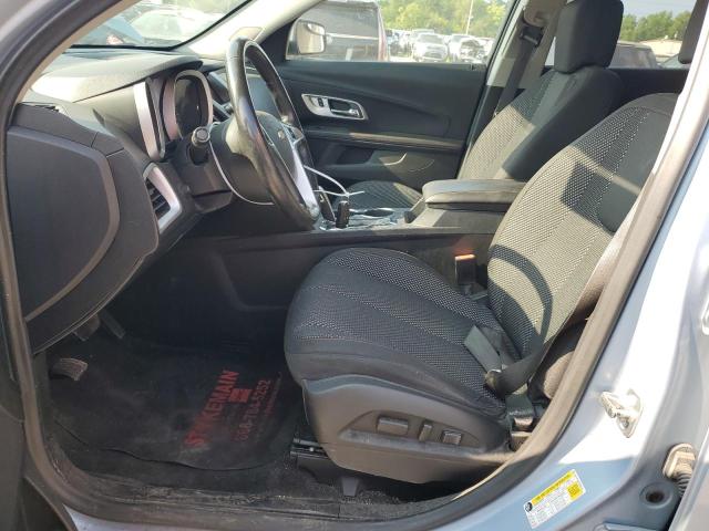 Photo 7 from auction – 2015 CHEVROLET EQUINOX LT with VIN 2GNFLFEK5F6308142