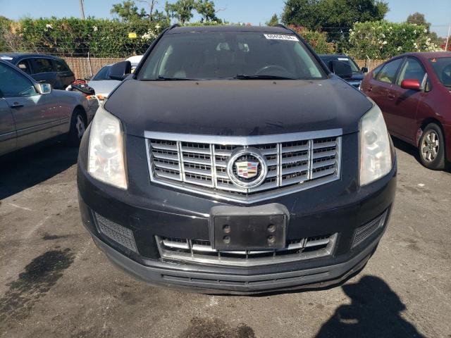 Photo 5 from auction – 2016 CADILLAC SRX with VIN 3GYFNAE31GS575953