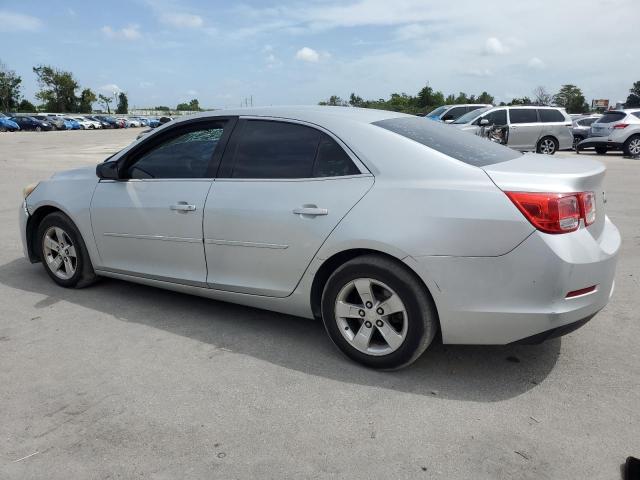 Photo 2 from auction – 2013 CHEVROLET MALIBU LS with VIN 1G11A5SA7DF227668