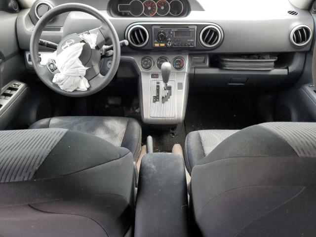 Photo 8 from auction – 2012 TOYOTA SCION XB with VIN JTLZE4FE1CJ025883