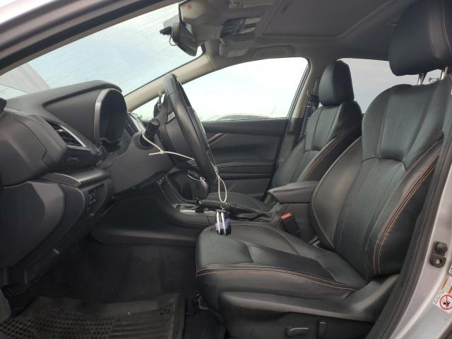 Photo 7 from auction – 2019 SUBARU CROSSTREK with VIN JF2GTANCXK8310113