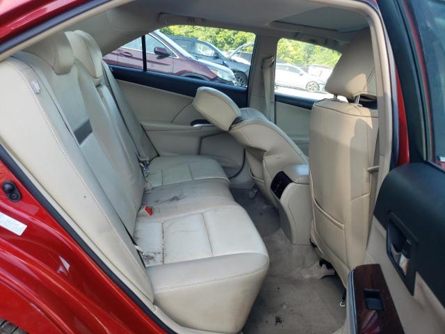 Photo 10 from auction – 2012 TOYOTA CAMRY BASE with VIN 4T4BF1FK9CR262491
