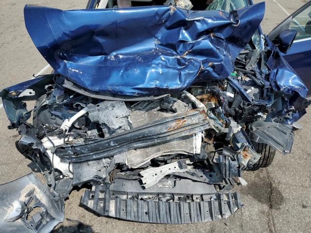 Photo 11 from auction – 2017 NISSAN SENTRA S with VIN 3N1AB7AP2HY233840