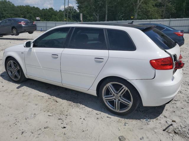Photo 2 from auction – 2011 AUDI A3 PREMIUM with VIN WAUKJAFM5BA150394