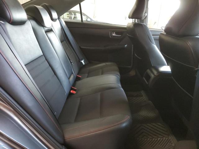 Photo 10 from auction – 2017 TOYOTA CAMRY LE with VIN 4T1BF1FK2HU382733