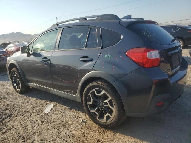 Photo 2 from auction – 2016 SUBARU CROSSTREK with VIN JF2GPANC2G8244684
