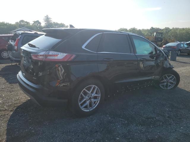 Photo 3 from auction – 2023 FORD EDGE SEL with VIN 2FMPK4J98PBA39372
