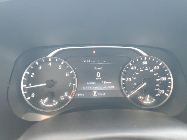 Photo 9 from auction – 2024 NISSAN FRONTIER S with VIN 1N6ED1CL3RN642229